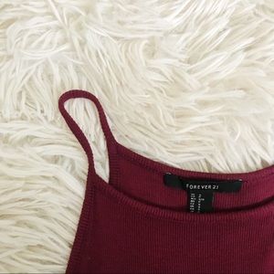 • forever 21 midi dress •